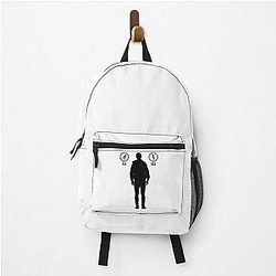 UNTIL DAWN - RUNHIDE  Backpack