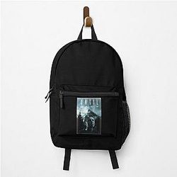 Until Dawn Sam  Backpack