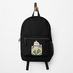 Until Dawn - Chris  Backpack
