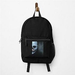 Until Dawn Masked Maniac Backpack