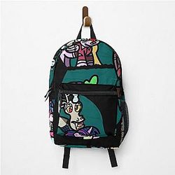 Until Dawn Backpack