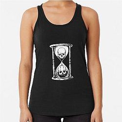 Unus Annus Tank Tops -  Unus Annus  Racerback Tank Top RB0906