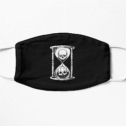 Unus Annus Face Masks -  Unus Annus  Flat Mask RB0906