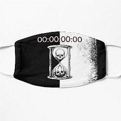 Unus Annus Face Masks - Unus Annus split Flat Mask RB0906