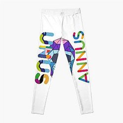 Unus Annus Bedding Sets - Unus Annus Leggings RB0906