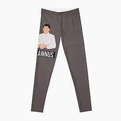 Unus Annus Bedding Sets - Unus Annus Leggings RB0906