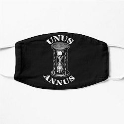 Unus Annus Face Masks - Unus Annus Flat Mask RB0906