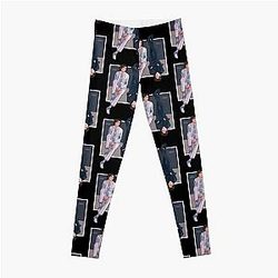 Unus Annus Bedding Sets - Unus Annus Leggings RB0906