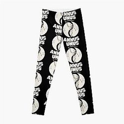Unus Annus Bedding Sets - Unus Annus Leggings RB0906