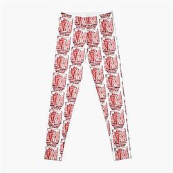 Unus Annus Bedding Sets - Unus Annus split Leggings RB0906