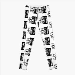 Unus Annus Bedding Sets - Unus Annus split Leggings RB0906