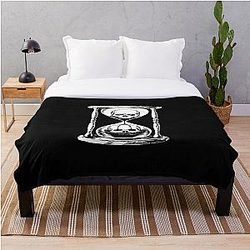 Unus Annus Bedding Sets -  Unus Annus  Throw Blanket RB0906