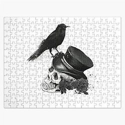 Unus Annus Puzzles - Unus Annus BirdJigsaw Puzzle RB0906