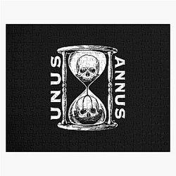 Unus Annus Puzzles - Best Seller Unus Annus Merchandise Jigsaw Puzzle RB0906