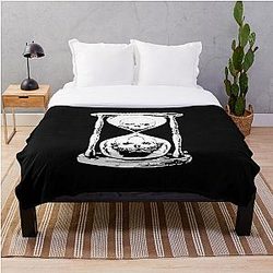 Unus Annus Bedding Sets - Unus Annus 1 Throw Blanket RB0906