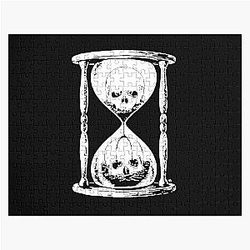 Unus Annus Puzzles - Unus Annus 1 T-Shirt Jigsaw Puzzle RB0906