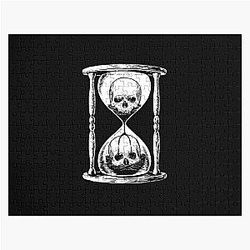 Unus Annus Puzzles - Unus Annus Merchandise Jigsaw Puzzle RB0906