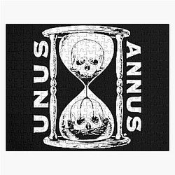 Unus Annus Puzzles - Unus Annus 2 T-Shirt Jigsaw Puzzle RB0906