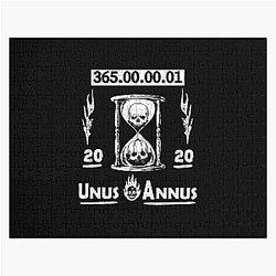 Unus Annus Puzzles - Unus Annus 365.00.00.01 Jigsaw Puzzle RB0906