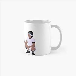 Unus Annus Mugs - Camp Unus Annus Classic Mug RB0906