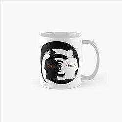 Unus Annus Mugs - Unus Annus Spiral Classic Mug RB0906