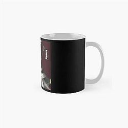 Unus Annus Mugs - Unus Annus Classic Mug RB0906