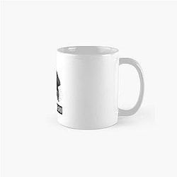 Unus Annus Mugs - Unus Annus 365:00:00:00 Classic Mug RB0906