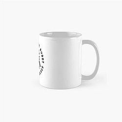 Unus Annus Mugs - Unus Annus Merchandise Classic Mug RB0906