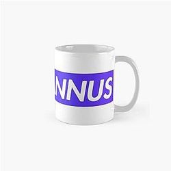 Unus Annus Mugs - Unus Annus Classic Mug RB0906