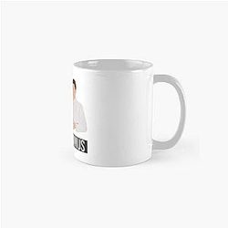 Unus Annus Mugs - Unus Annus Classic Mug RB0906
