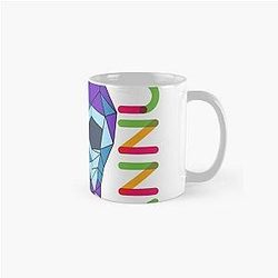 Unus Annus Mugs - Unus Annus Classic Mug RB0906