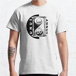Unus Annus T-Shirts - Unus Annus Classic T-Shirt RB0906