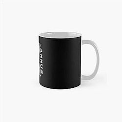 Unus Annus Mugs - Unus Annus Merchandise Classic Mug RB0906
