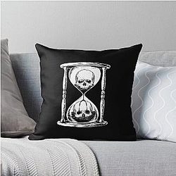 Unus Annus Pillows -  Unus Annus  Throw Pillow RB0906