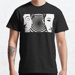 Unus Annus T-Shirts - Unus Annus Classic T-Shirt RB0906