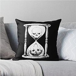 Unus Annus Pillows - Unus Annus 1 Throw Pillow RB0906