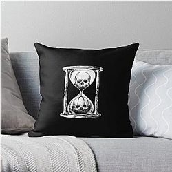Unus Annus Pillows - Best Seller Unus Annus Merchandise Throw Pillow RB0906