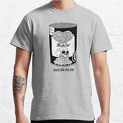 Unus Annus T-Shirts - Unus Annus  Classic T-Shirt RB0906