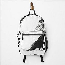 Unus Annus Backpacks - Unus Annus 365:00:00:00 Backpack RB0906