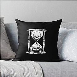 Unus Annus Pillows - Unus Annus Throw Pillow RB0906