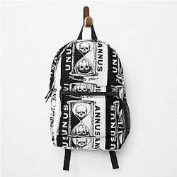 Unus Annus Backpacks - Unus Annus Backpack RB0906