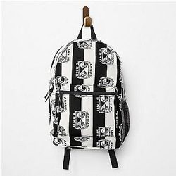 Unus Annus Backpacks - Unus Annus Art Backpack RB0906