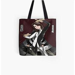Unus Annus Bags - Unus Annus All Over Print Tote Bag RB0906
