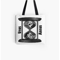 Unus Annus Bags - Unus Annus All Over Print Tote Bag RB0906