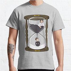 Unus Annus T-Shirts - Unus Annus Classic T-Shirt RB0906