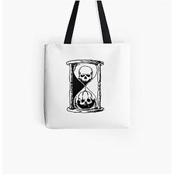 Unus Annus Bags - Unus Annus All Over Print Tote Bag RB0906