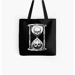 Unus Annus Bags - Unus Annus Merchandise All Over Print Tote Bag RB0906