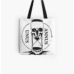 Unus Annus Bags - Unus Annus Classic T-Shirt  All Over Print Tote Bag RB0906