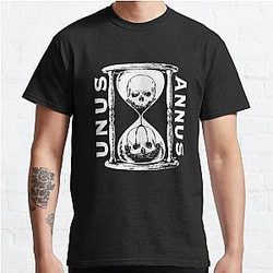 Unus Annus T-Shirts - Unus Annus Classic T-Shirt RB0906