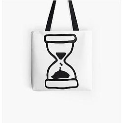 Unus Annus Bags - Unus Annus All Over Print Tote Bag RB0906